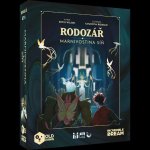 Old Dawg Rodozář: Marnivostina síň – Zboží Živě