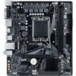 Gigabyte H610M S2H V2 – Zboží Mobilmania