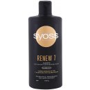 Syoss Renew 7 šampon pro velmi poškozené vlasy 440 ml