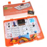 Elecfreaks Projektový Box pro BBC micro:bit – Zboží Dáma