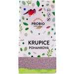 Bioharmonie Bio Krupice pohanková 400g – Zbozi.Blesk.cz