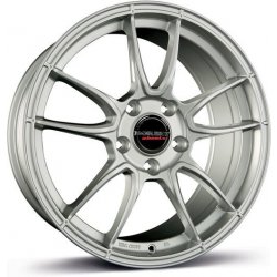 Borbet MC 11x19 5x130 ET48 silver