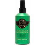 18.21 Man Made Shave Lotion Spiced Vanilla balzám na holení 177 ml – Zboží Mobilmania