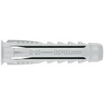 INDEXFIX TN4S univerzální hmoždinka Varianta: TN4S univerzální hmoždinka 12X60 – Zbozi.Blesk.cz