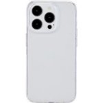 eSTUFF INFINITE Vienna Soft Case Apple iPhone 15 Pro čiré – Hledejceny.cz