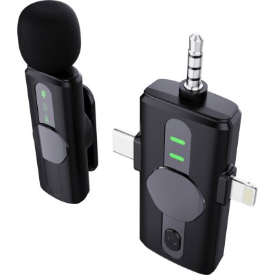 AIQIU M11 – Zboží Živě