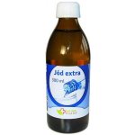 Natural Pharm Trix Jód Extra 300 ml – Hledejceny.cz