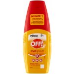 Off! Multi Insect atomizér proti hmyzu 100 ml – Zbozi.Blesk.cz