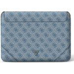 Guess Sleeve GUCS14P4TB blue – Zboží Živě