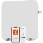 CRONOS IR 450W WIFI CR-500 – Hledejceny.cz