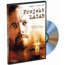 Projekt lazar DVD