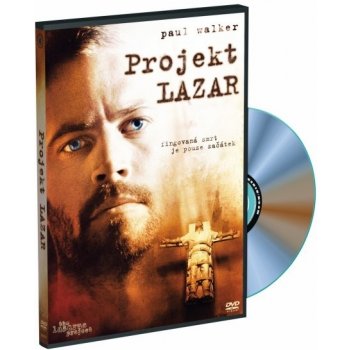 Projekt lazar DVD