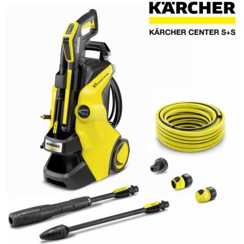 Kärcher K 5 Power Control WSK 1.324-576