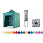 TENTino BIG HEXAGON EXTREME 2x2 m 9A ZELENÁ – Hledejceny.cz