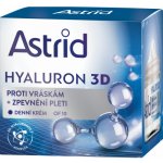 Astrid Hyaluron Krém 35+ proti vráskám denní 50 ml – Zbozi.Blesk.cz