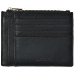 Segali Kožená dokladovka 7486 A černá – Zboží Živě