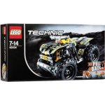 LEGO® Technic 42034 Čtyřkolka – Sleviste.cz