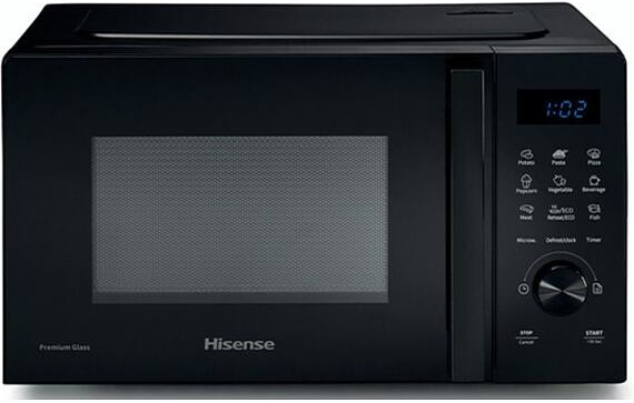 Hisense H20MOBSD1H