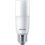 Philips LED CorePro stick T38 9.5W/68W E27 3000K 950lm NonDim 15Y – Zboží Živě