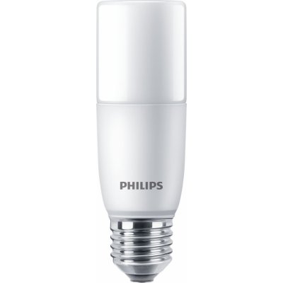 Philips LED CorePro stick T38 9.5W/68W E27 3000K 950lm NonDim 15Y