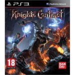 Knights Contract – Zboží Živě