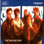 The Space Cakes - The Sailing Ship SP – Hledejceny.cz