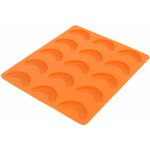 Orion forma silikon Rohlíček 15ks 24,5x21x1,2cm – Zboží Mobilmania