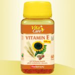 VitaHarmony Vitamin E 60 tablet 100 mg – Hledejceny.cz