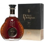Prince Hubert de Polignac XO Royal 43% 0,7 l (karton) – Zboží Dáma