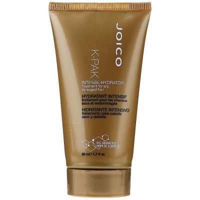 Joico K-Pak Intense Hydrator 50 ml – Hledejceny.cz