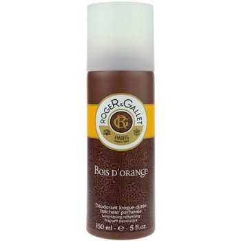 Roger & Gallet Bois d´ Orange deospray 150 ml