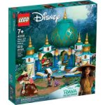 LEGO® Disney 43181 Raya a Palác srdce – Hledejceny.cz