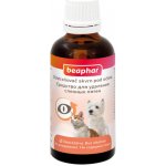 Beaphar odstraň očn.skvrn Tran-entfern. Kočka pes 50 ml – Zboží Dáma
