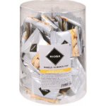 Rioba mandle pražené solené 50 x 15 g – Hledejceny.cz