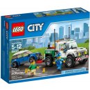 LEGO® City 60081 Odtahový pick-up