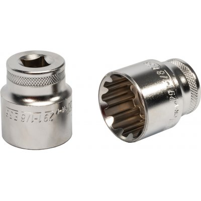 Hlavice 1/2" - HONIDRIVER - 21mm - E26 - 13/16" HONITON – Zboží Mobilmania