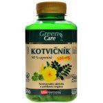 VitaHarmony XXL Kotvičník 500 mg 90% saponinů 240 kapslí – Hledejceny.cz
