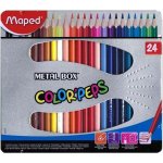 Maped 2016 Color'Peps 24 ks – Zboží Živě