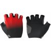 Rukavice na kolo Briko Leggero S-Line SF red/black