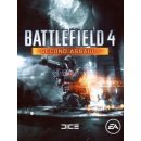 hra pro PC Battlefield 4: Second Assault