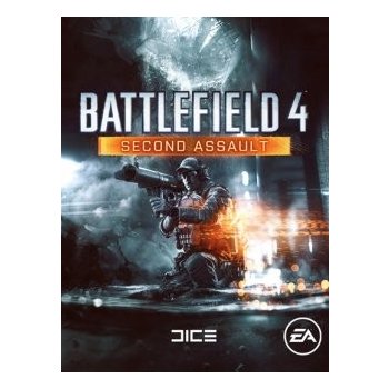 Battlefield 4: Second Assault