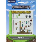 Magnetky Minecraft – Zbozi.Blesk.cz