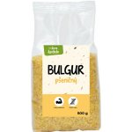 Green apotheke Bulgur medium pšeničný 0,5 kg – Zboží Dáma