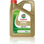 Castrol Edge C5 0W-20 4 l | Zboží Auto