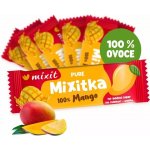 Ovocná Mixitka 100% Mango 20 g – Zbozi.Blesk.cz