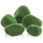BiOrb Mechové oblázky zelené 5 cm – Zboží Mobilmania