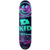 Skate deska KFD Logo DIY
