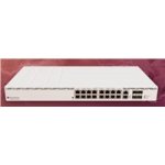 MikroTik CRS320-8P-8B-4S+RM – Zboží Živě