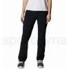 Dámské sportovní kalhoty Columbia Saturday Trail EU Pant 2016661010 - black