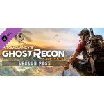 Tom Clancy's Ghost Recon: Wildlands Season Pass – Hledejceny.cz